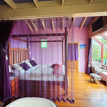 לייקס אינטרנס The Goat And Goose Bed & Breakfast מראה חיצוני תמונה