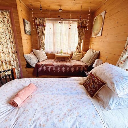לייקס אינטרנס The Goat And Goose Bed & Breakfast מראה חיצוני תמונה