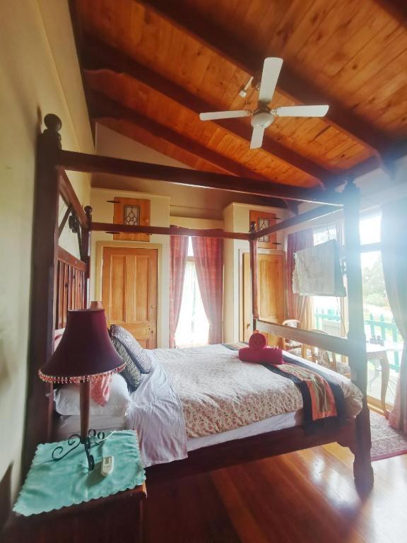 לייקס אינטרנס The Goat And Goose Bed & Breakfast חדר תמונה
