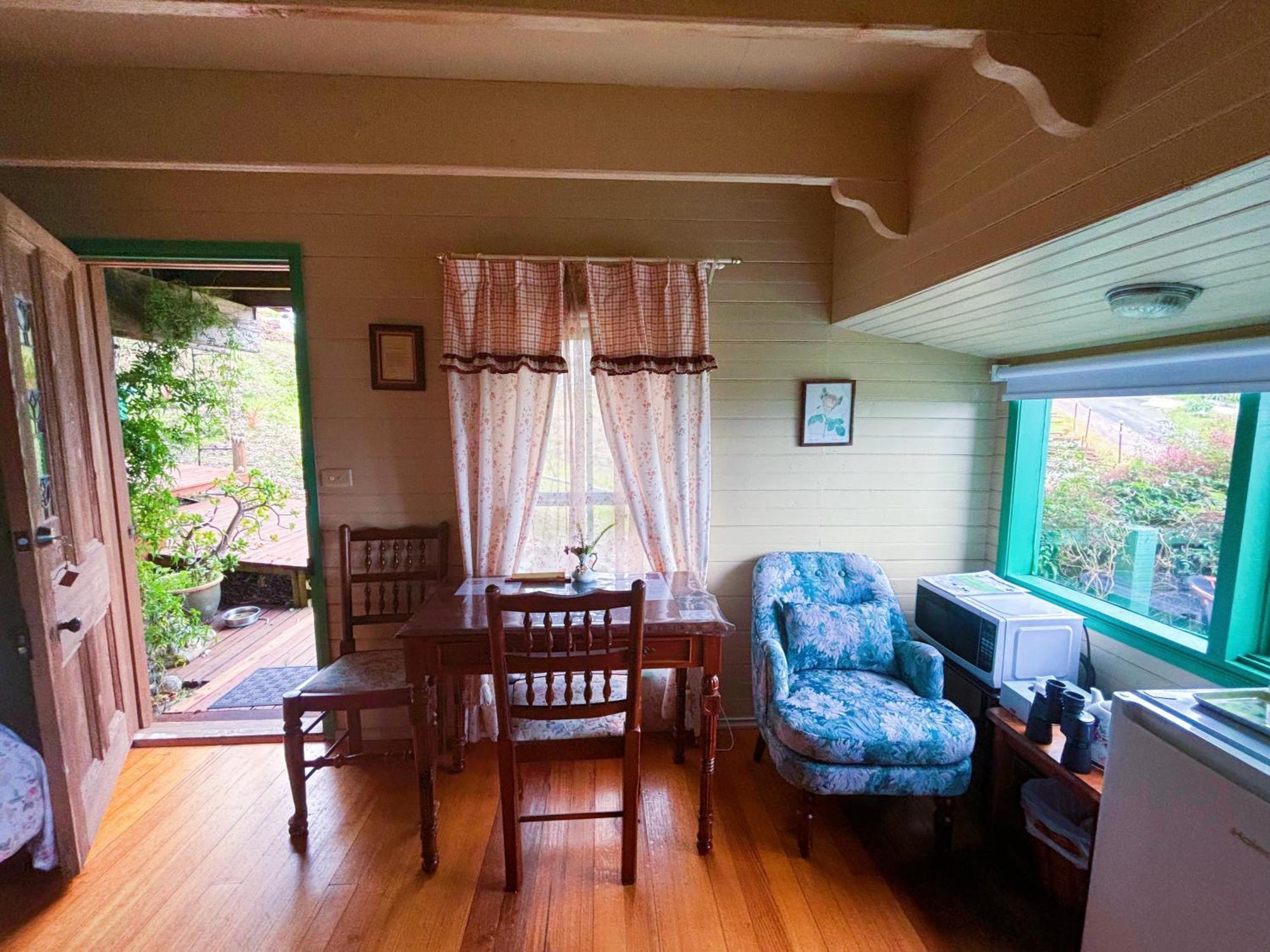 לייקס אינטרנס The Goat And Goose Bed & Breakfast מראה חיצוני תמונה
