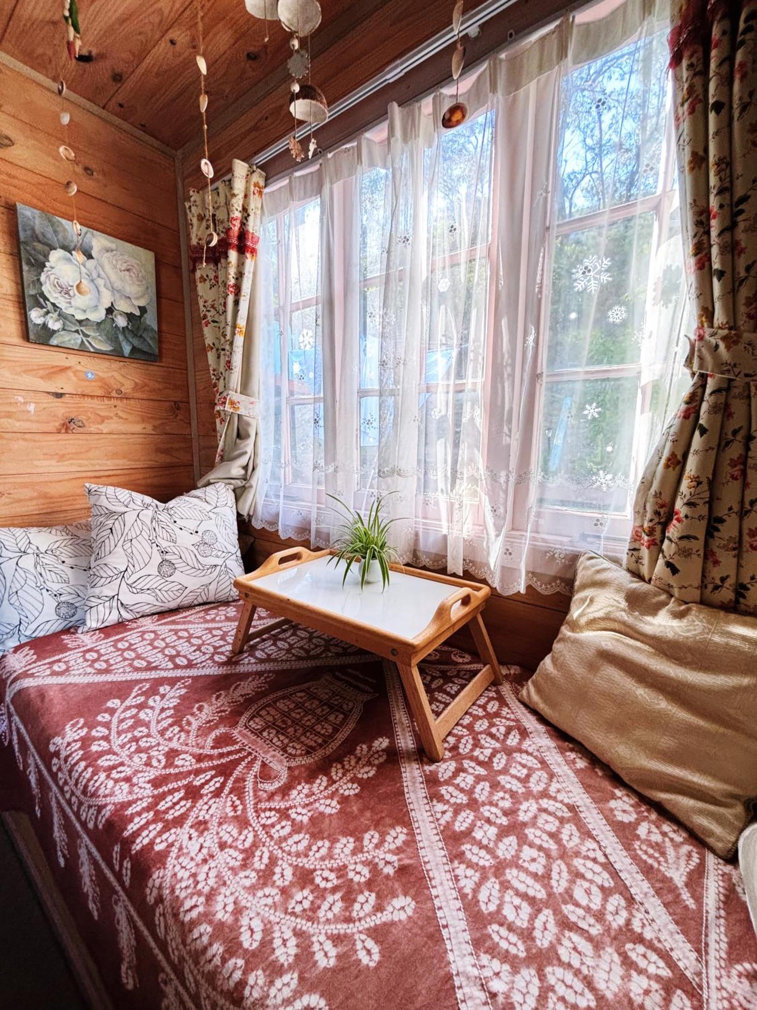 לייקס אינטרנס The Goat And Goose Bed & Breakfast מראה חיצוני תמונה