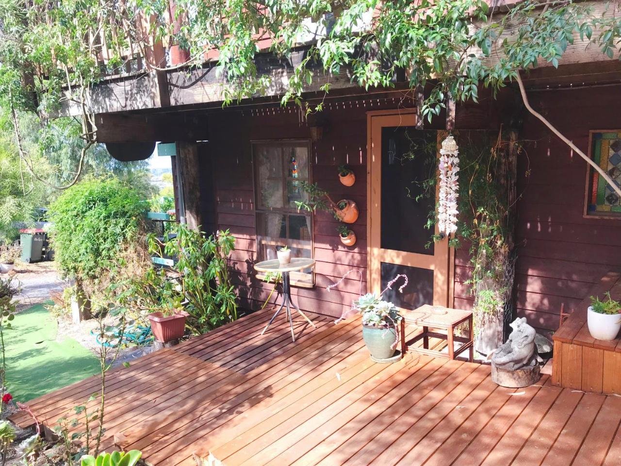 לייקס אינטרנס The Goat And Goose Bed & Breakfast מראה חיצוני תמונה
