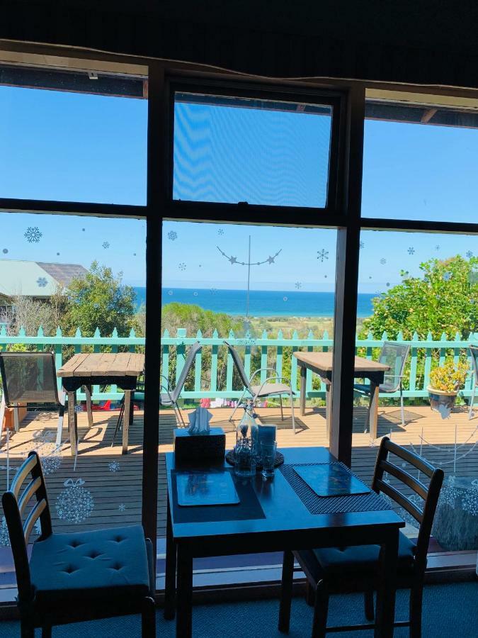 לייקס אינטרנס The Goat And Goose Bed & Breakfast מראה חיצוני תמונה