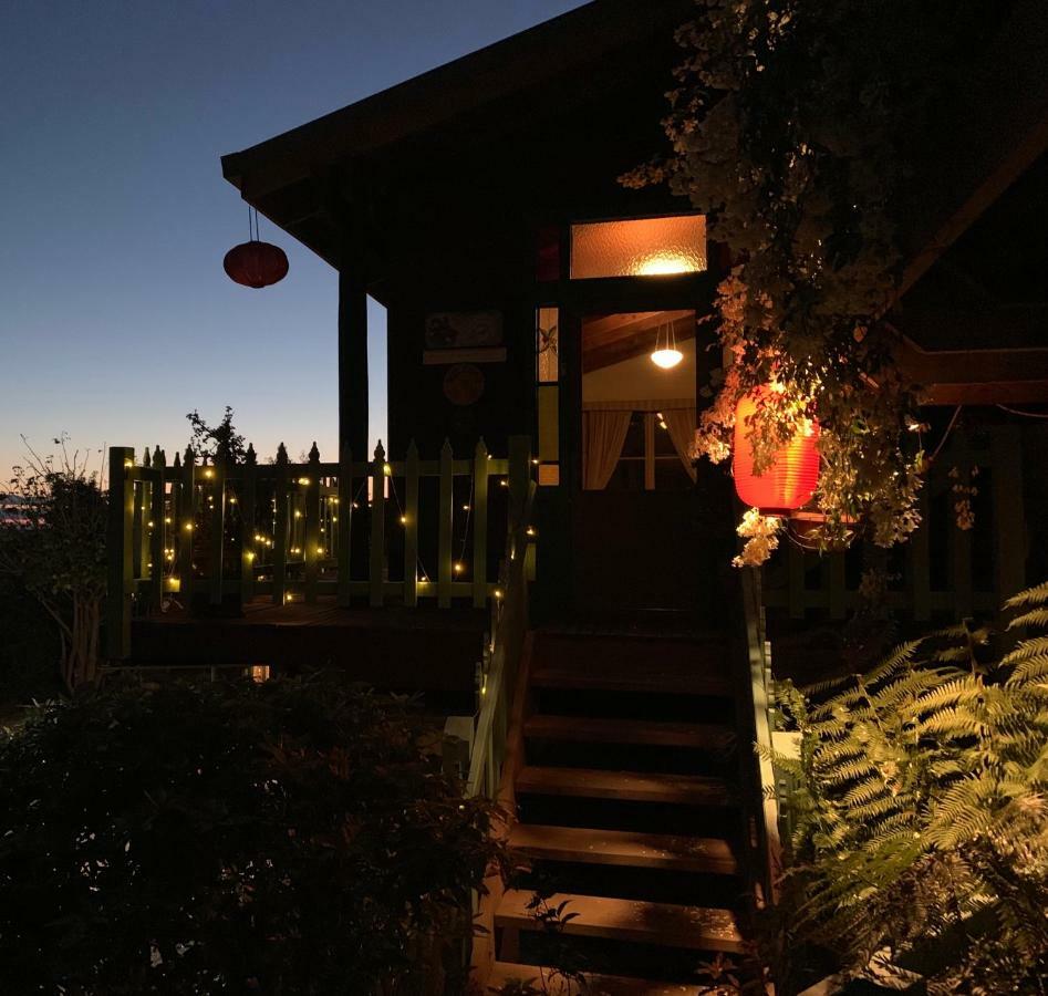 לייקס אינטרנס The Goat And Goose Bed & Breakfast מראה חיצוני תמונה