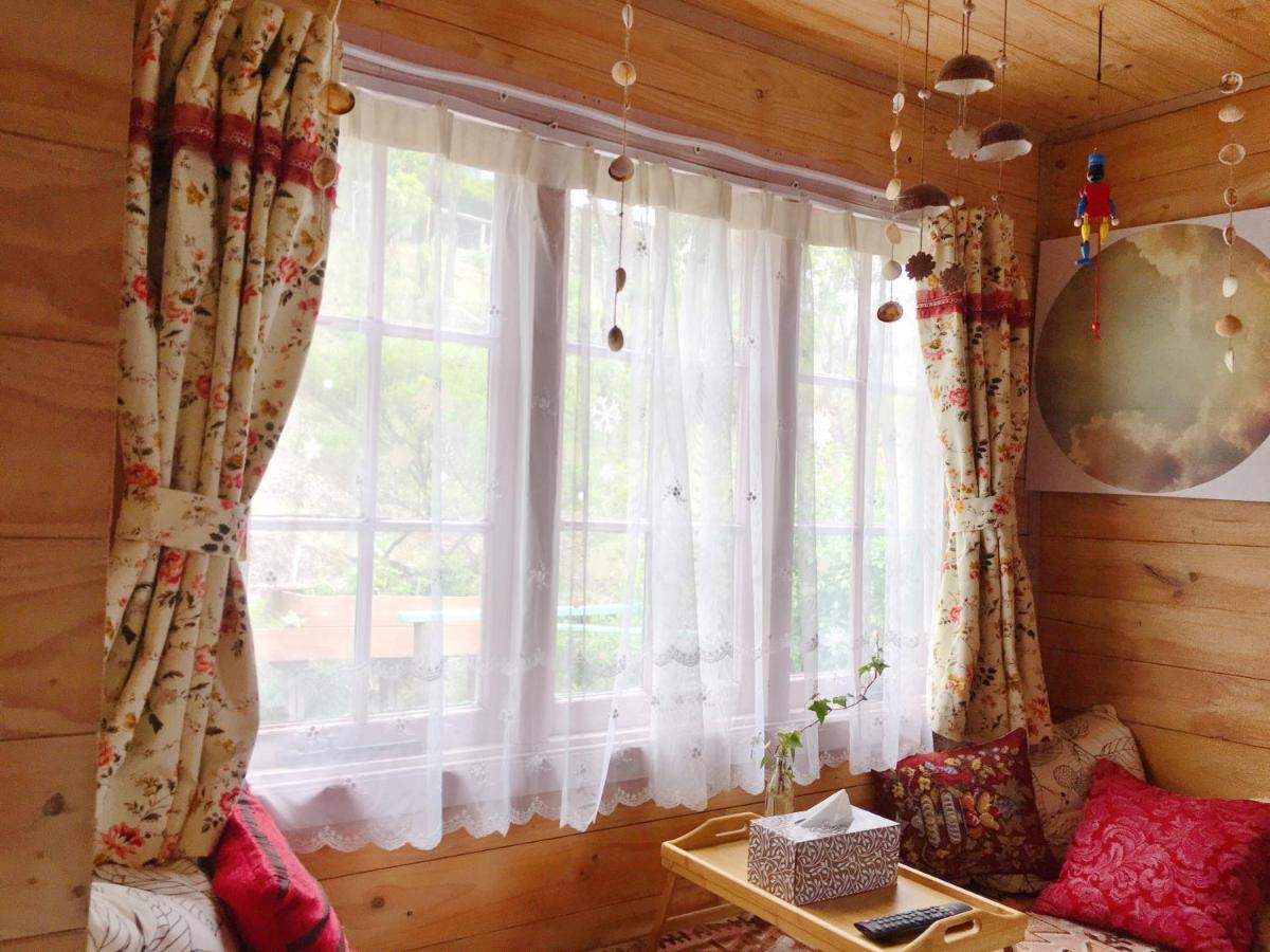 לייקס אינטרנס The Goat And Goose Bed & Breakfast מראה חיצוני תמונה